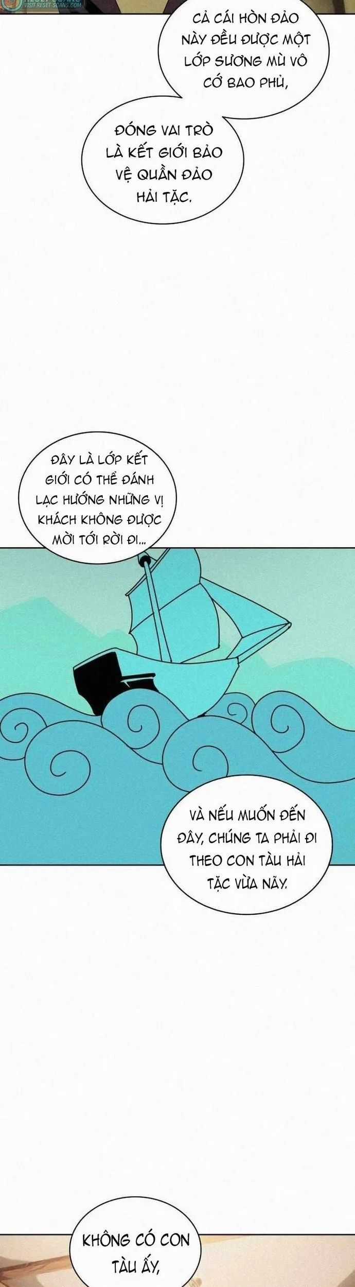 Thực Thư Pháp Sư Chương 103 trang 23