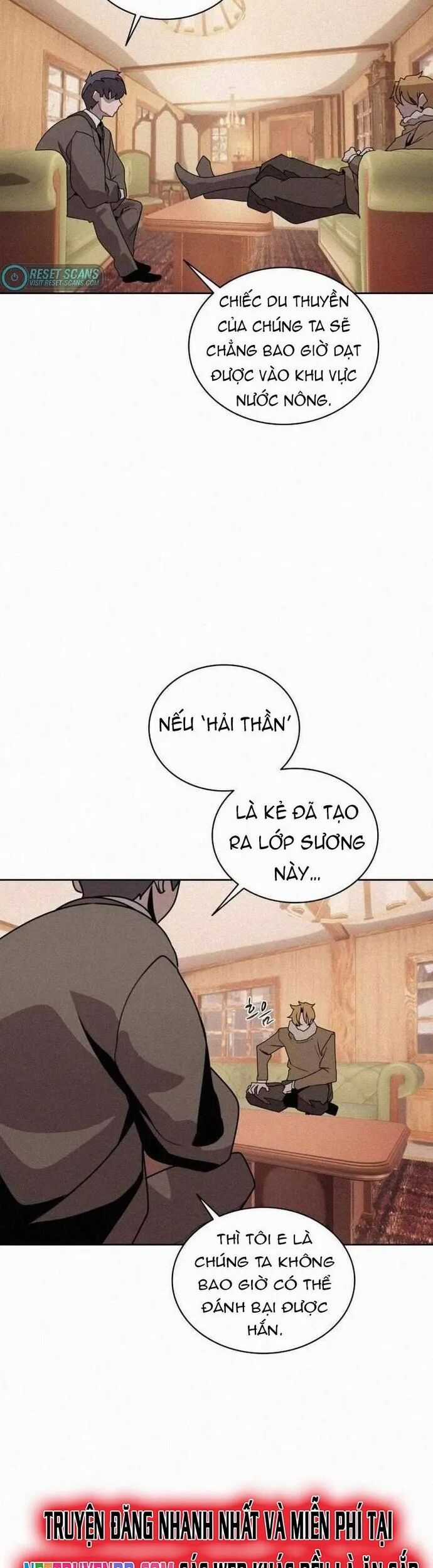 Thực Thư Pháp Sư Chương 103 trang 24