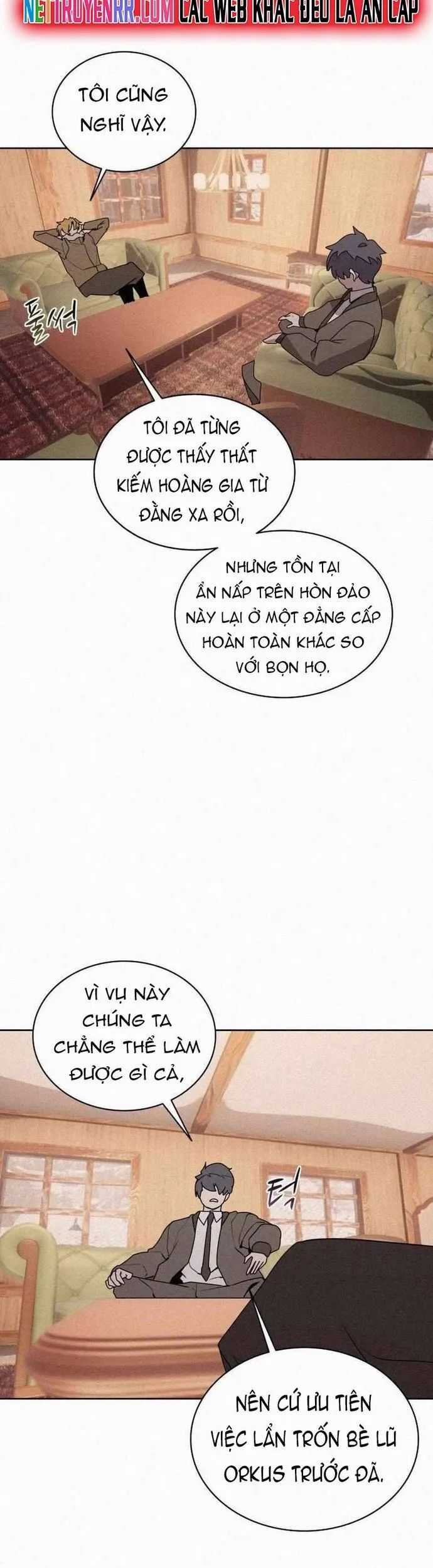 Thực Thư Pháp Sư Chương 103 trang 25