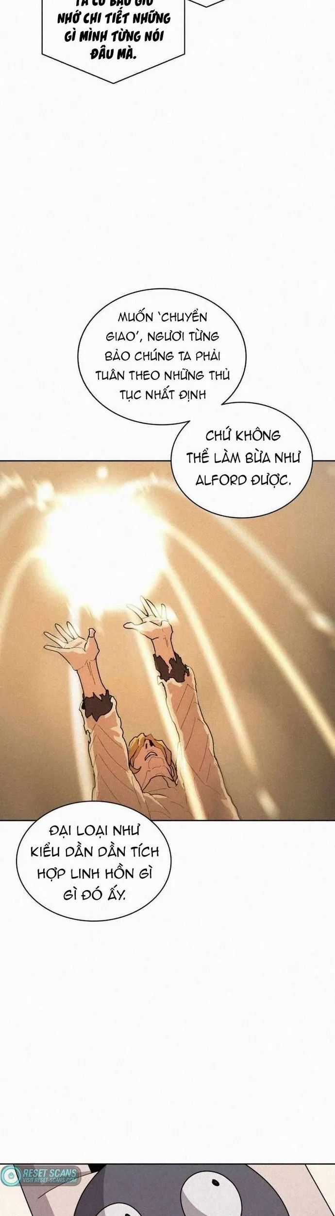 Thực Thư Pháp Sư Chương 103 trang 29