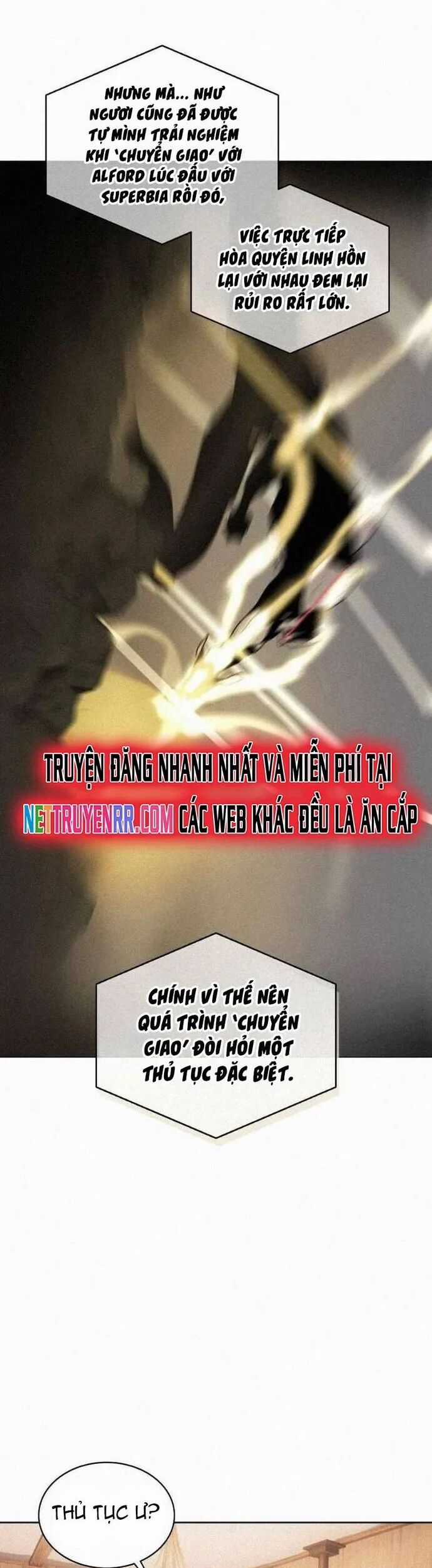 Thực Thư Pháp Sư Chương 103 trang 32