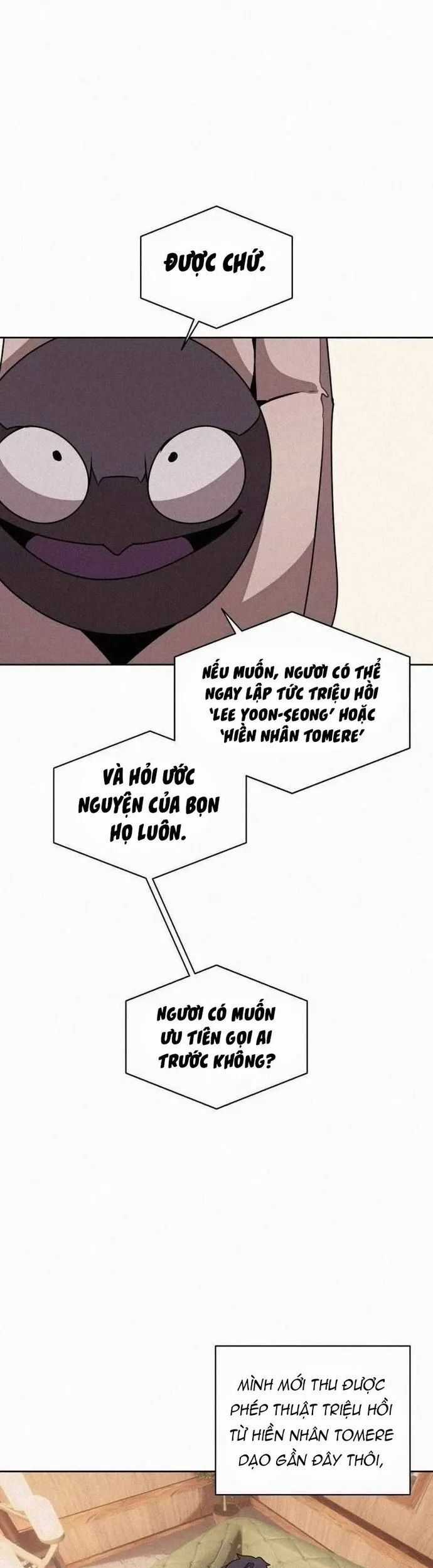 Thực Thư Pháp Sư Chương 103 trang 35