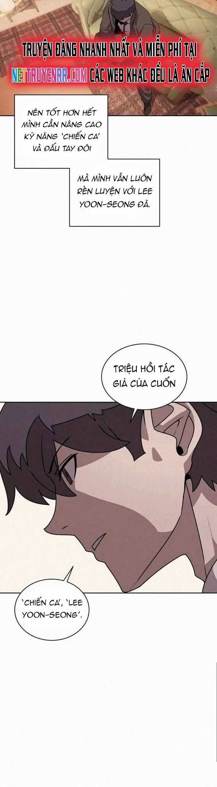 Thực Thư Pháp Sư Chương 103 trang 36