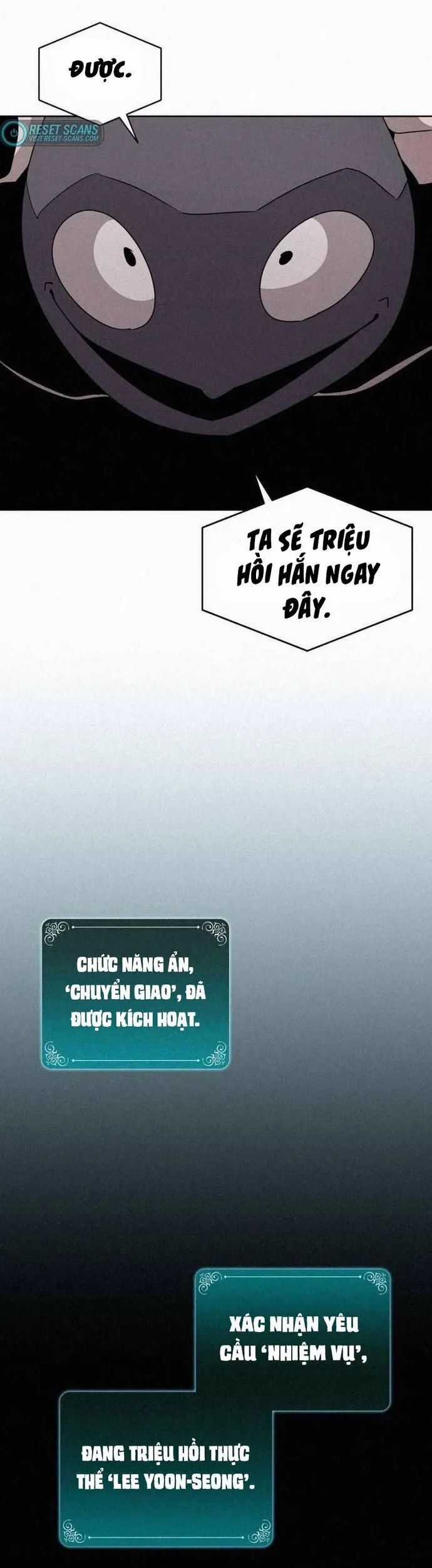 Thực Thư Pháp Sư Chương 103 trang 37