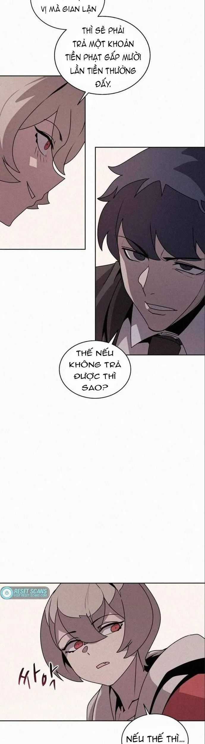 Thực Thư Pháp Sư Chương 103 trang 5