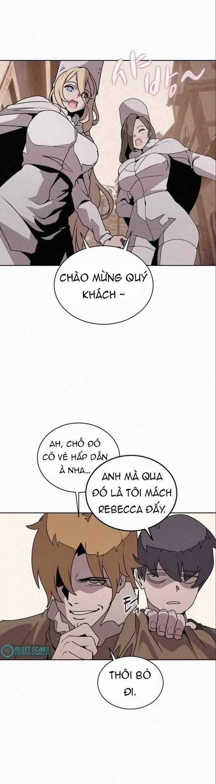 Thực Thư Pháp Sư Chương 103 trang 9