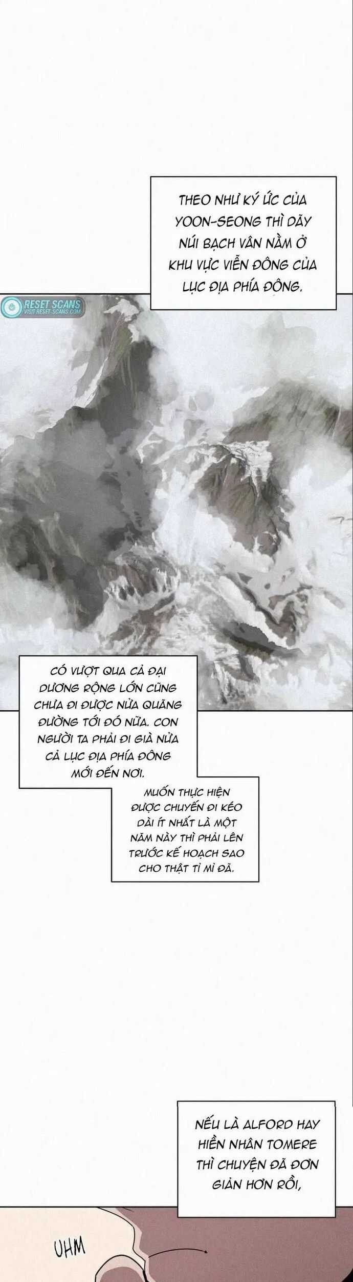 Thực Thư Pháp Sư Chương 104 trang 10