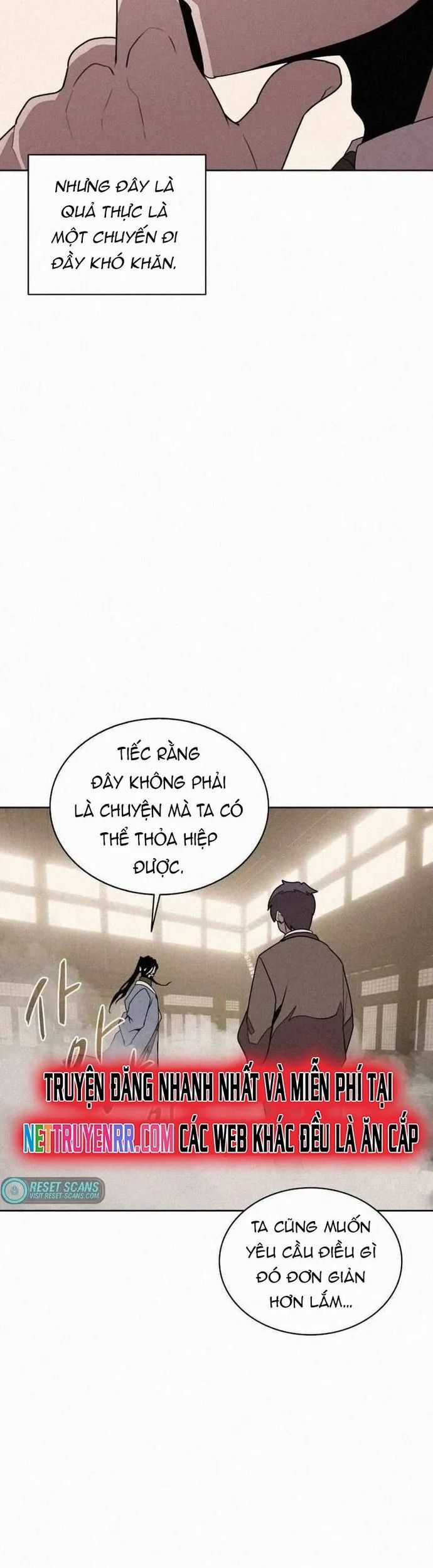 Thực Thư Pháp Sư Chương 104 trang 11