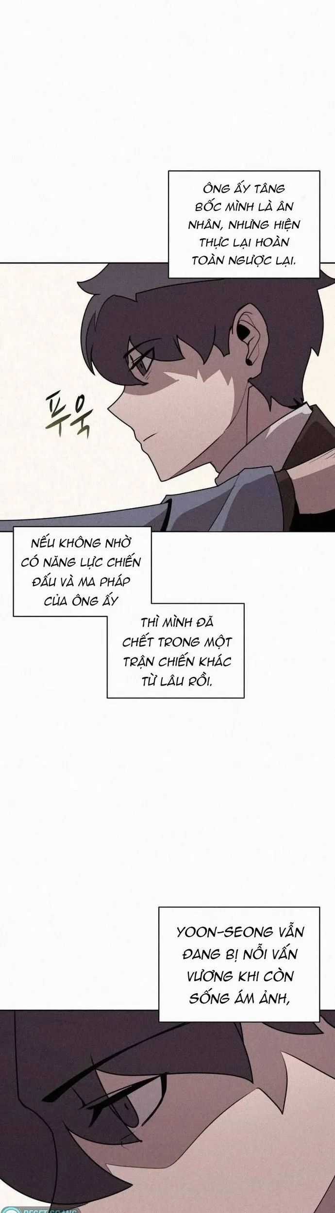 Thực Thư Pháp Sư Chương 104 trang 13