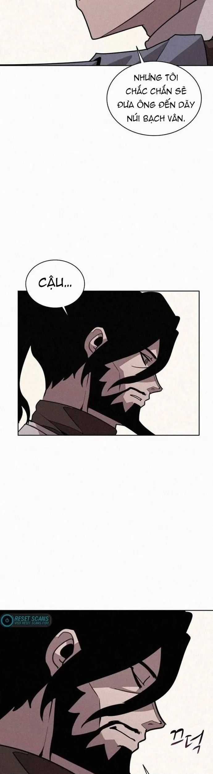 Thực Thư Pháp Sư Chương 104 trang 15