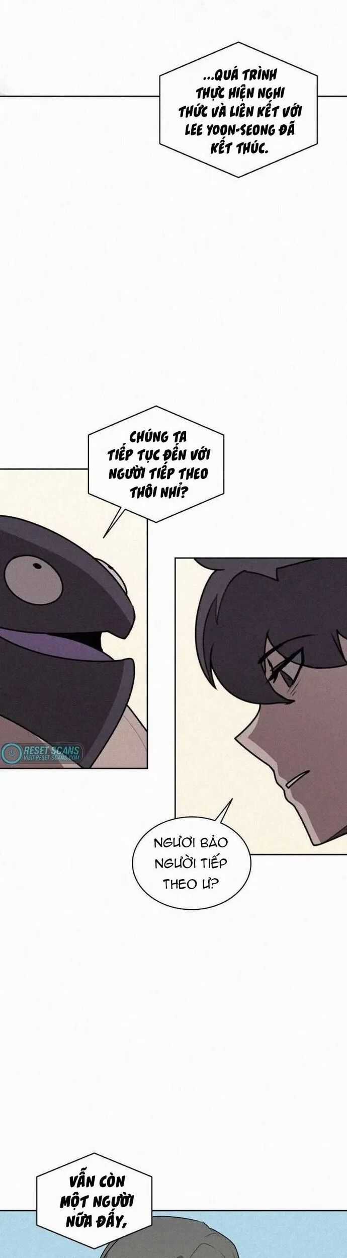 Thực Thư Pháp Sư Chương 104 trang 18