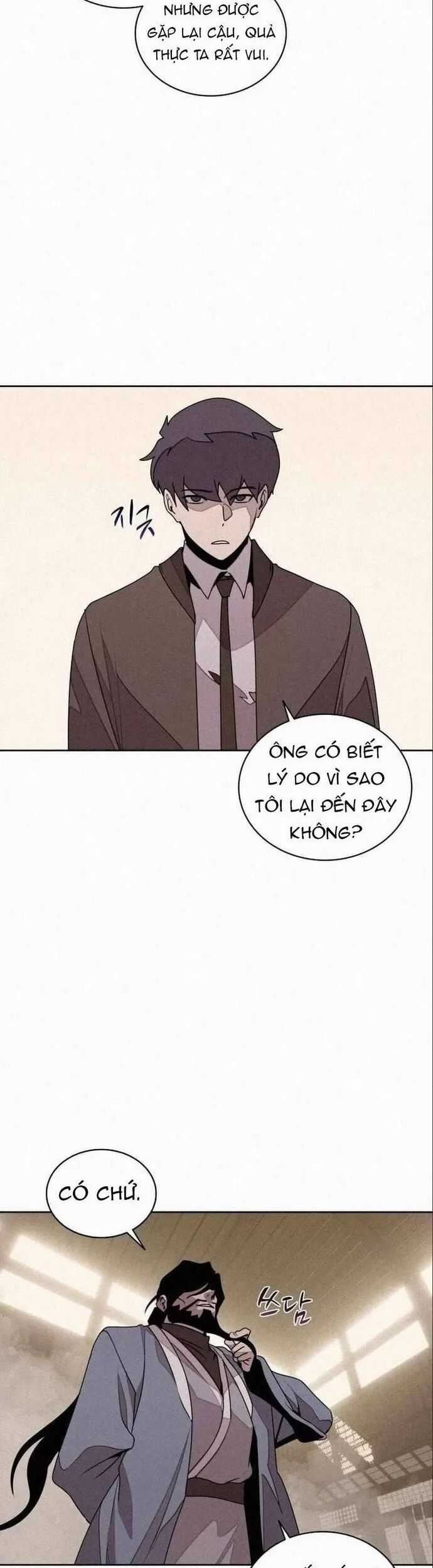 Thực Thư Pháp Sư Chương 104 trang 2