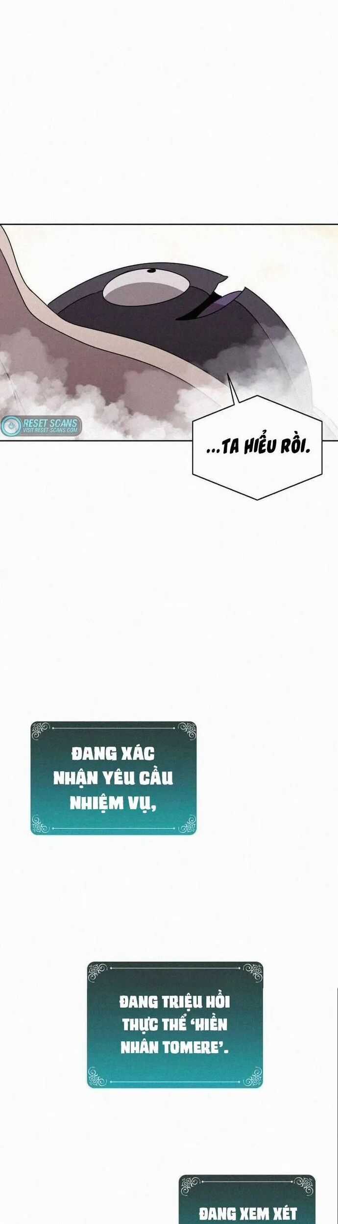 Thực Thư Pháp Sư Chương 104 trang 20