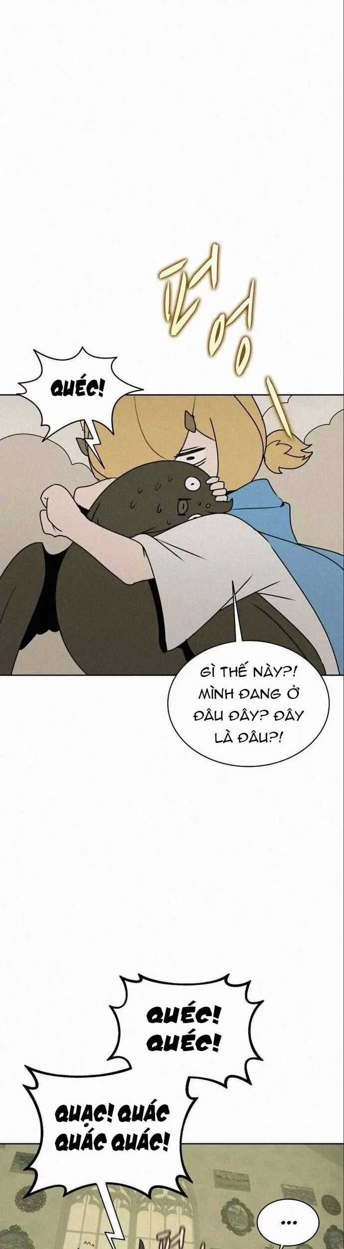 Thực Thư Pháp Sư Chương 104 trang 24