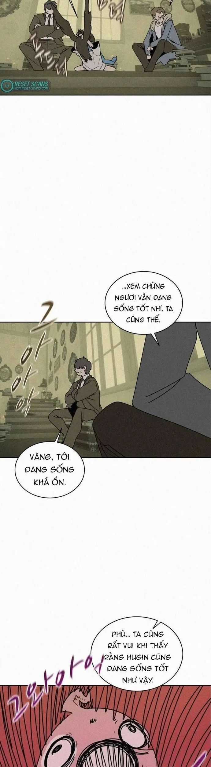 Thực Thư Pháp Sư Chương 104 trang 25