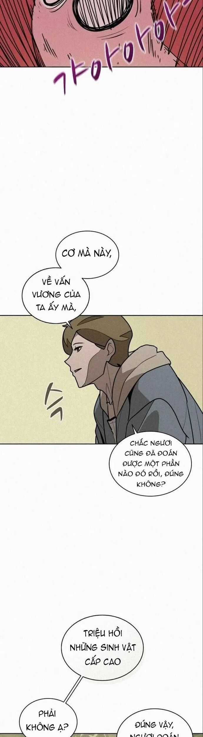 Thực Thư Pháp Sư Chương 104 trang 26