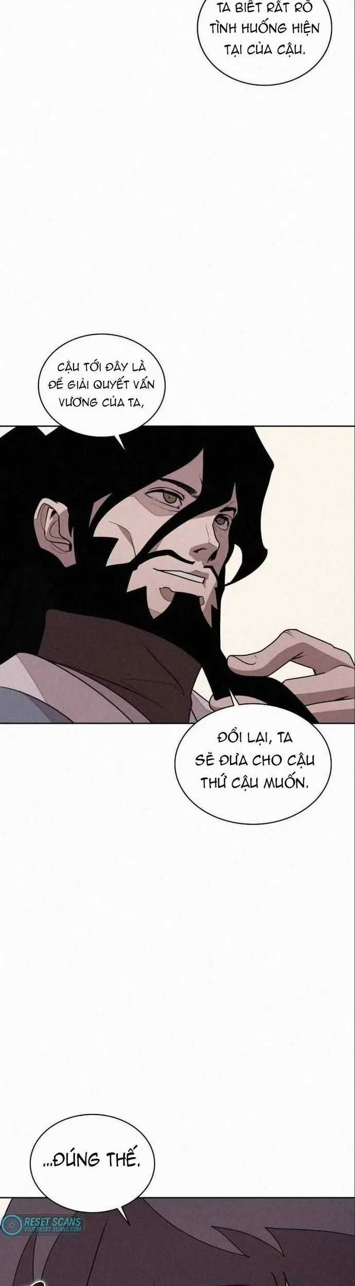 Thực Thư Pháp Sư Chương 104 trang 3