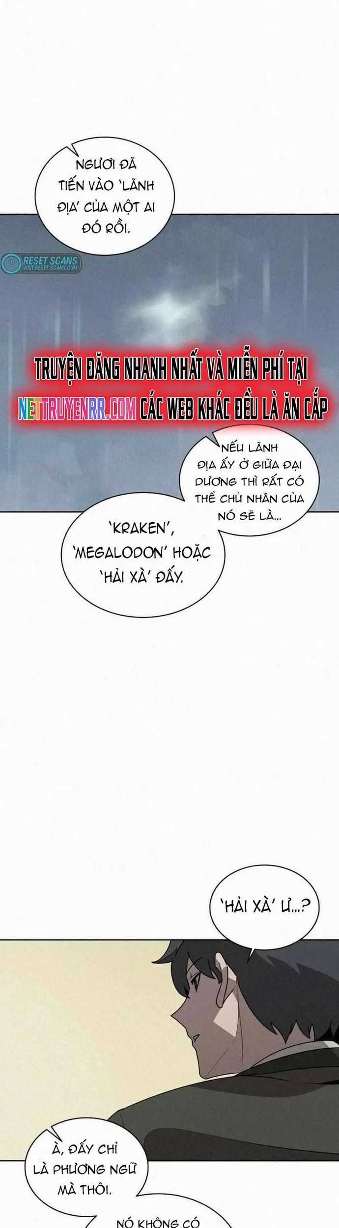 Thực Thư Pháp Sư Chương 104 trang 31