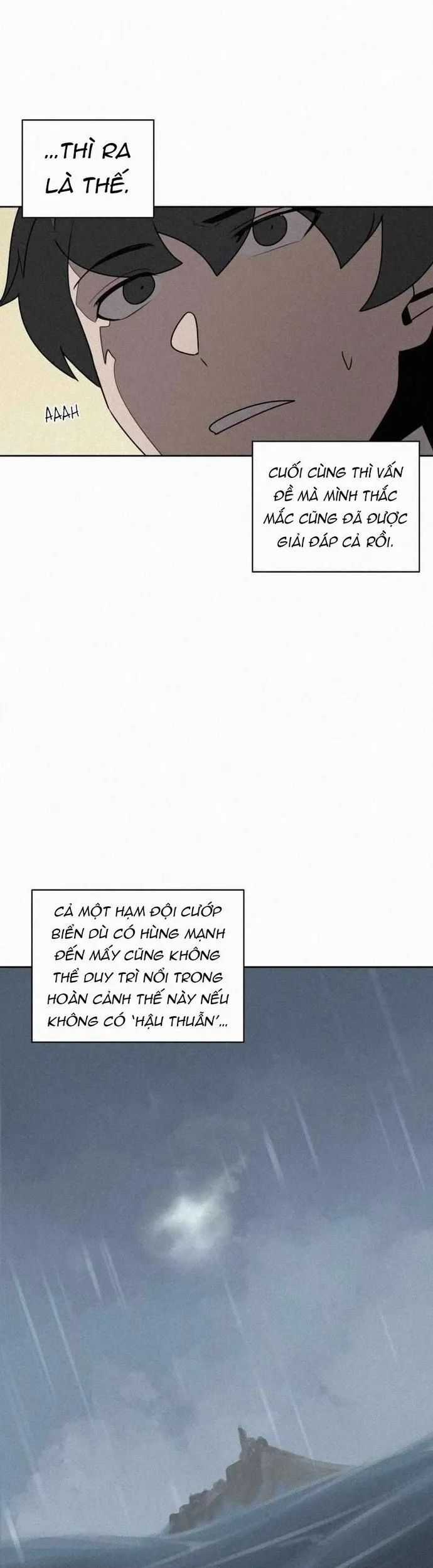 Thực Thư Pháp Sư Chương 104 trang 33