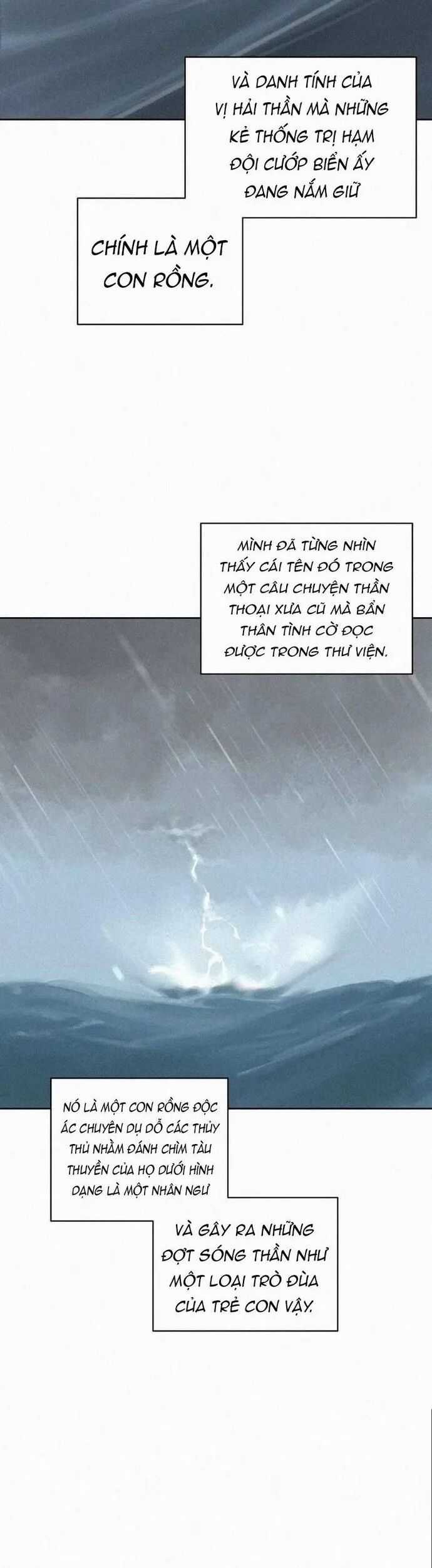 Thực Thư Pháp Sư Chương 104 trang 34