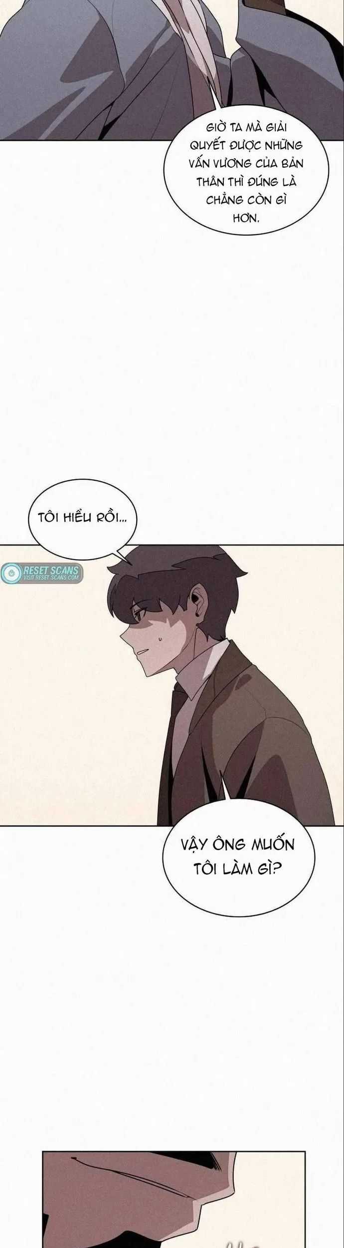 Thực Thư Pháp Sư Chương 104 trang 7