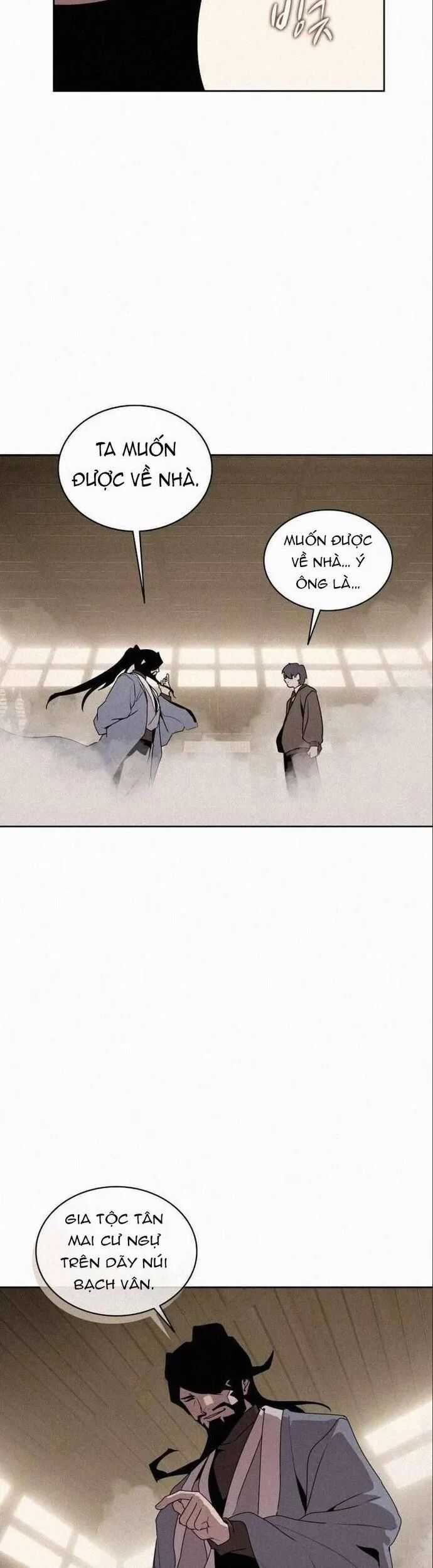 Thực Thư Pháp Sư Chương 104 trang 8