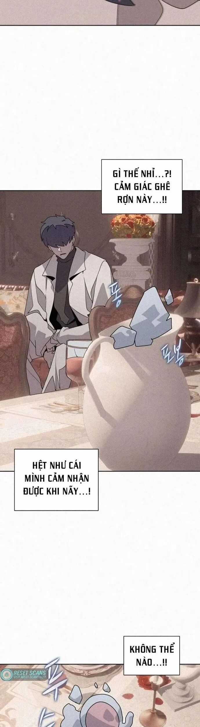 Thực Thư Pháp Sư Chương 105 trang 14