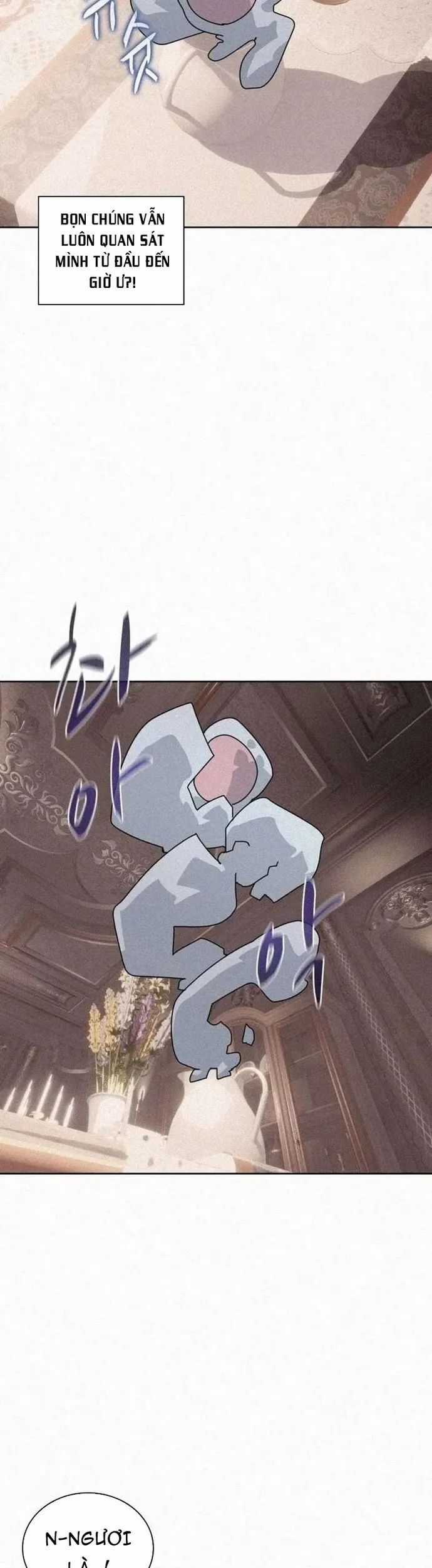 Thực Thư Pháp Sư Chương 105 trang 15