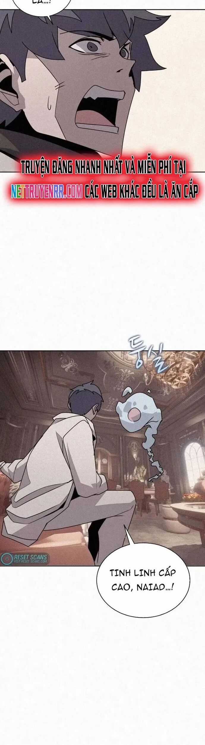 Thực Thư Pháp Sư Chương 105 trang 16