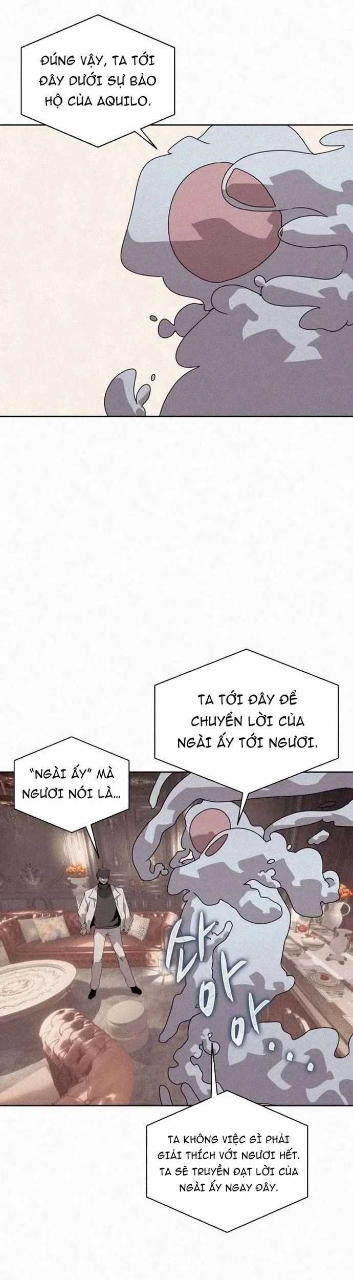 Thực Thư Pháp Sư Chương 105 trang 17