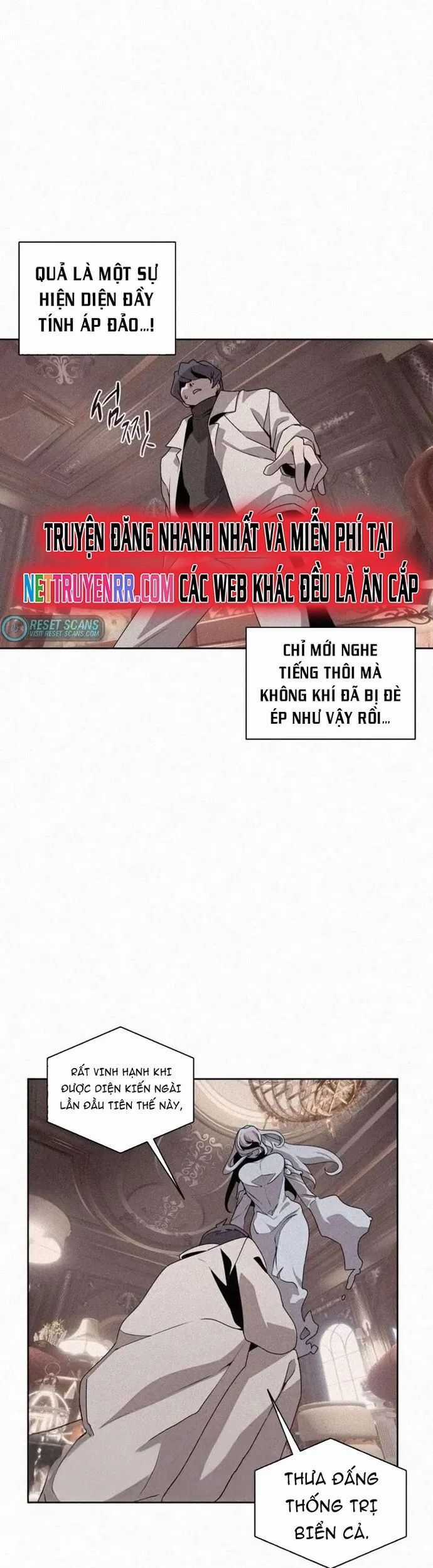 Thực Thư Pháp Sư Chương 105 trang 19