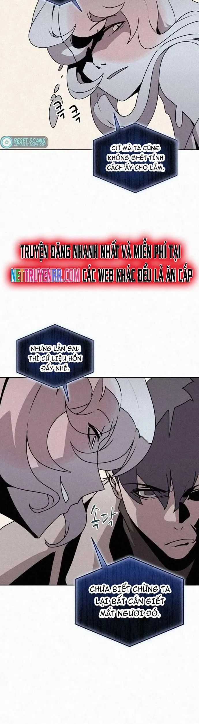 Thực Thư Pháp Sư Chương 105 trang 23