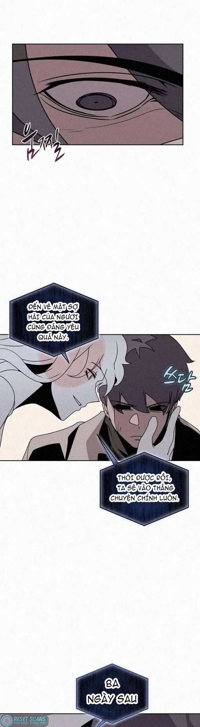 Thực Thư Pháp Sư Chương 105 trang 24