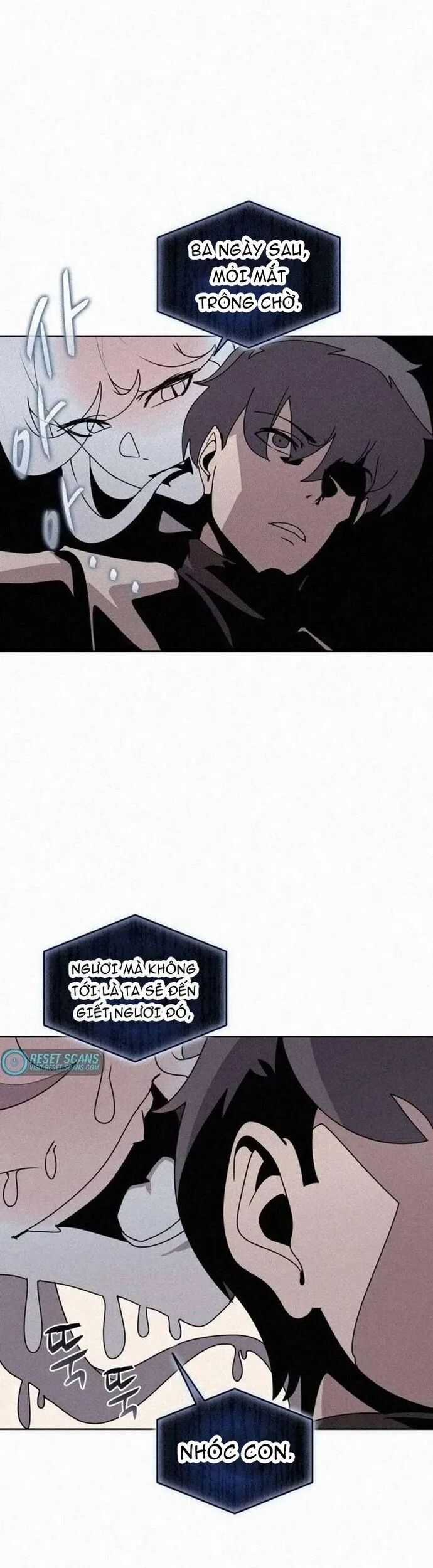 Thực Thư Pháp Sư Chương 105 trang 26