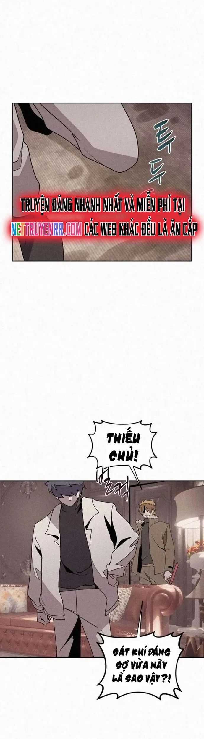 Thực Thư Pháp Sư Chương 105 trang 27