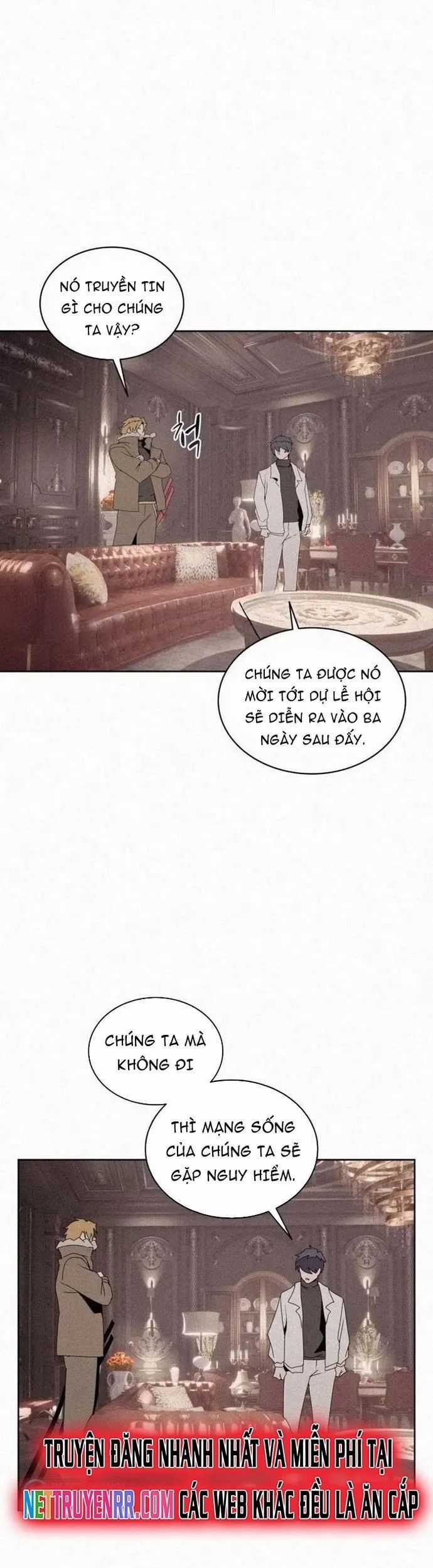 Thực Thư Pháp Sư Chương 105 trang 29