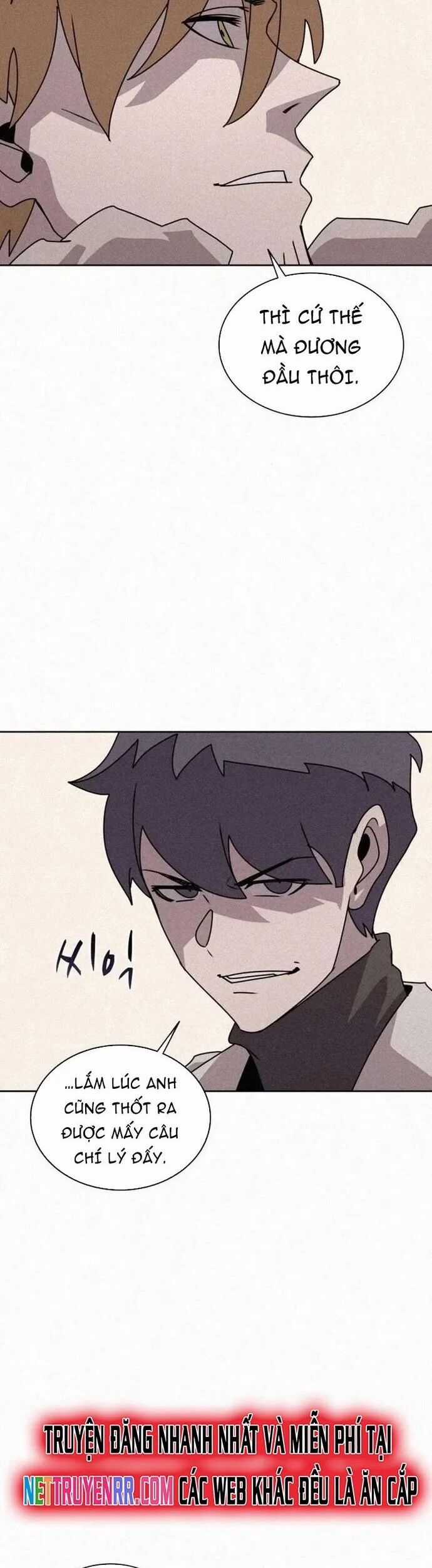 Thực Thư Pháp Sư Chương 105 trang 32