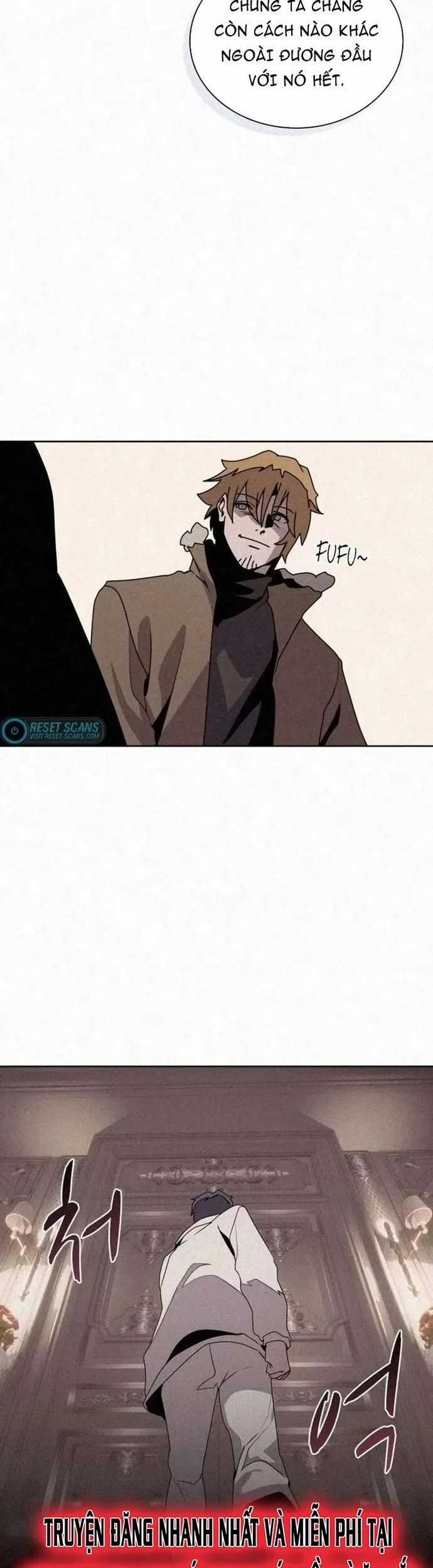 Thực Thư Pháp Sư Chương 105 trang 35