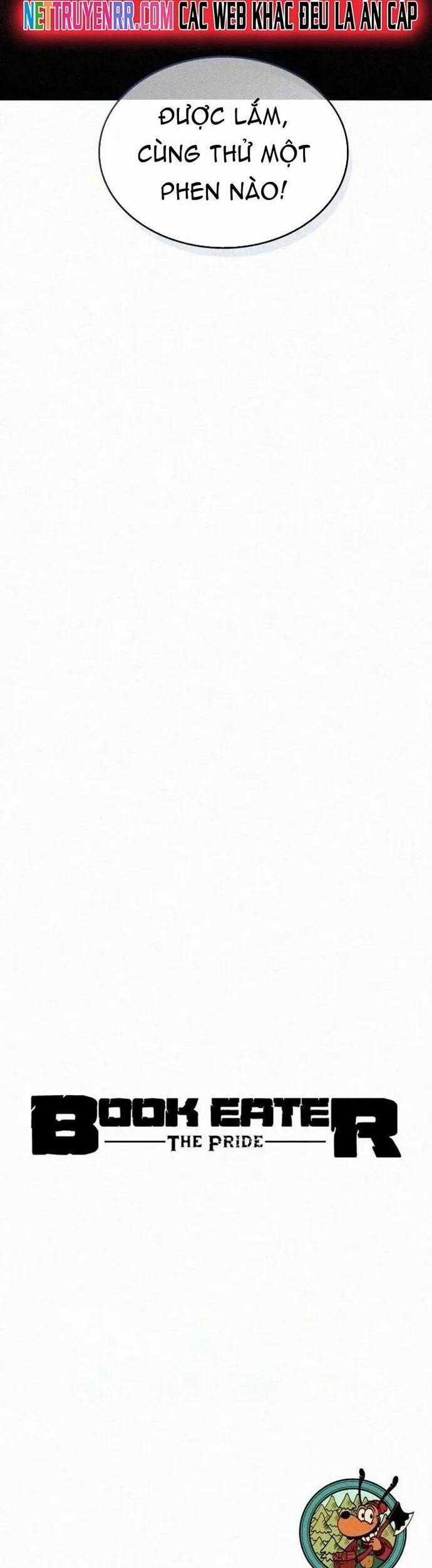 Thực Thư Pháp Sư Chương 105 trang 36