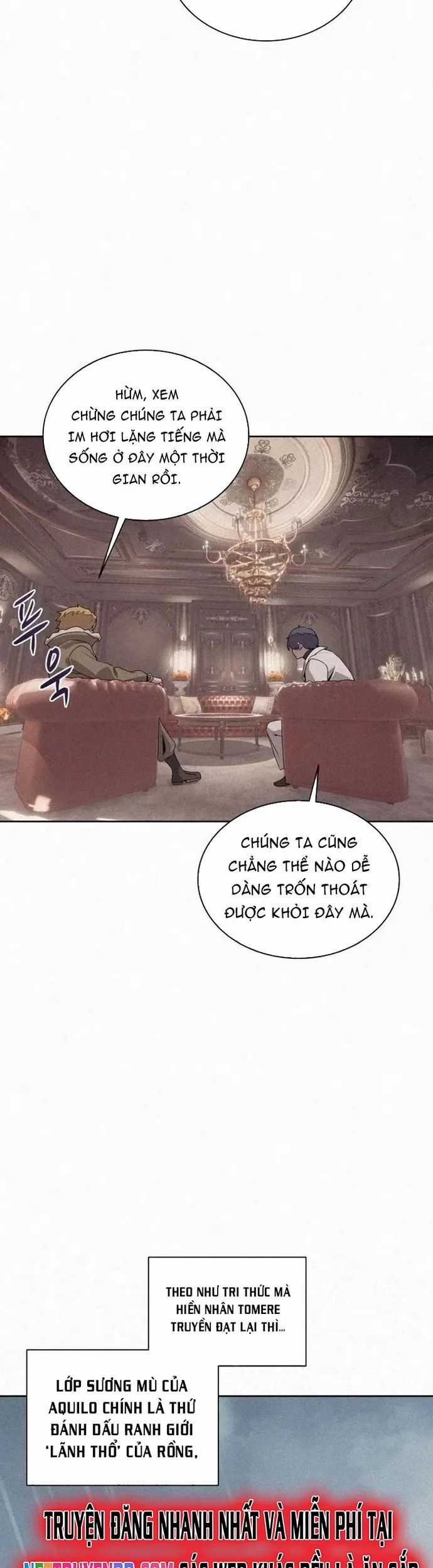 Thực Thư Pháp Sư Chương 105 trang 5