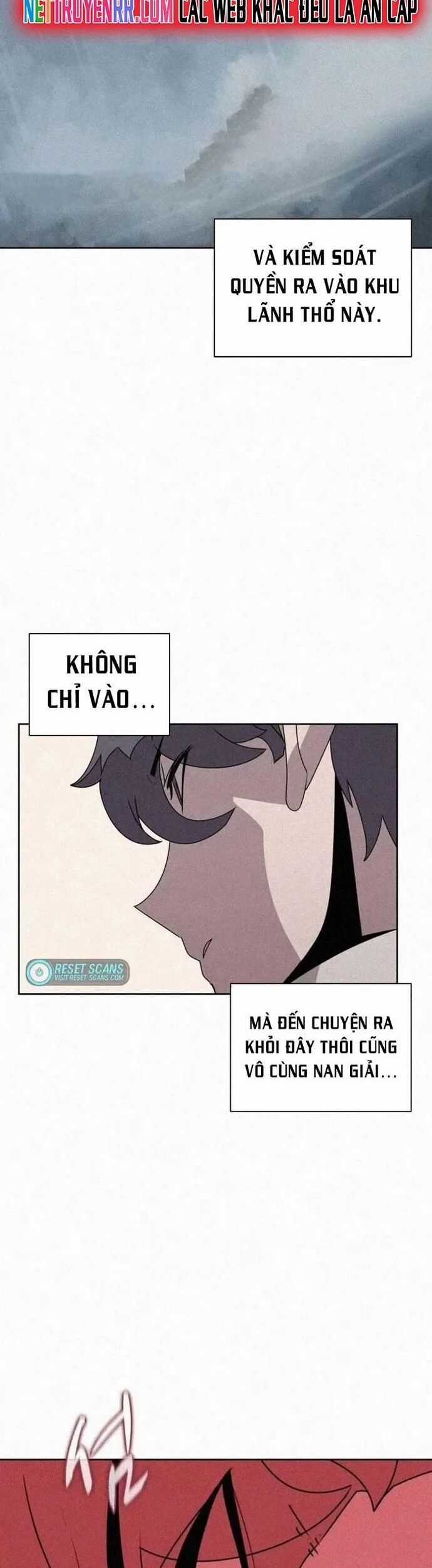 Thực Thư Pháp Sư Chương 105 trang 6