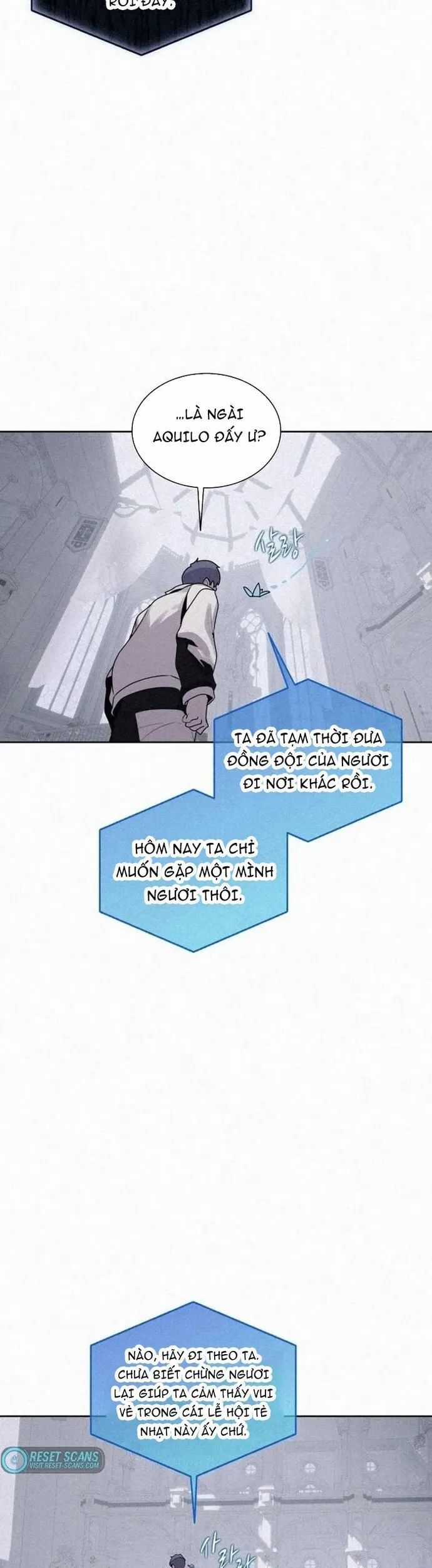 Thực Thư Pháp Sư Chương 106 trang 13