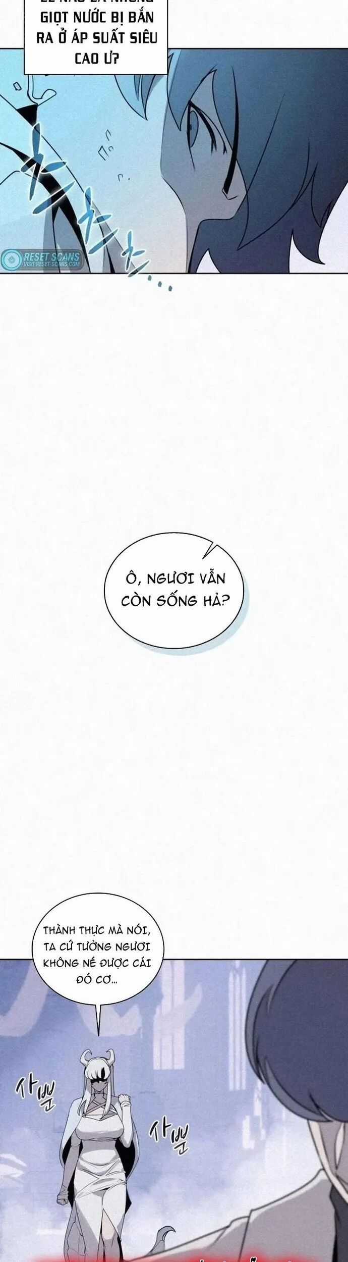 Thực Thư Pháp Sư Chương 106 trang 18