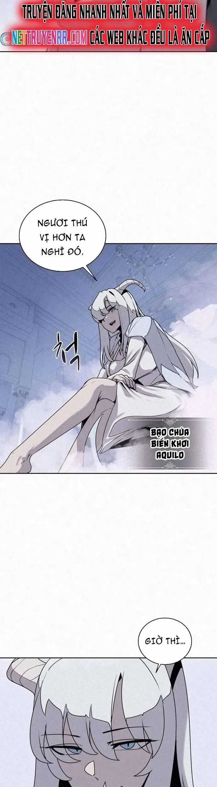 Thực Thư Pháp Sư Chương 106 trang 19