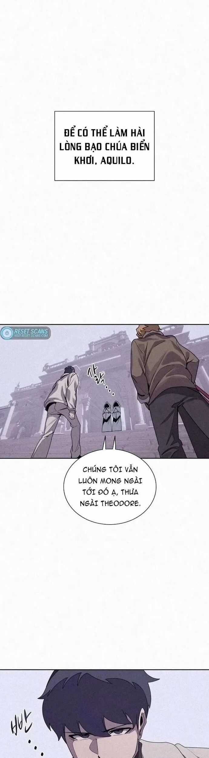 Thực Thư Pháp Sư Chương 106 trang 2