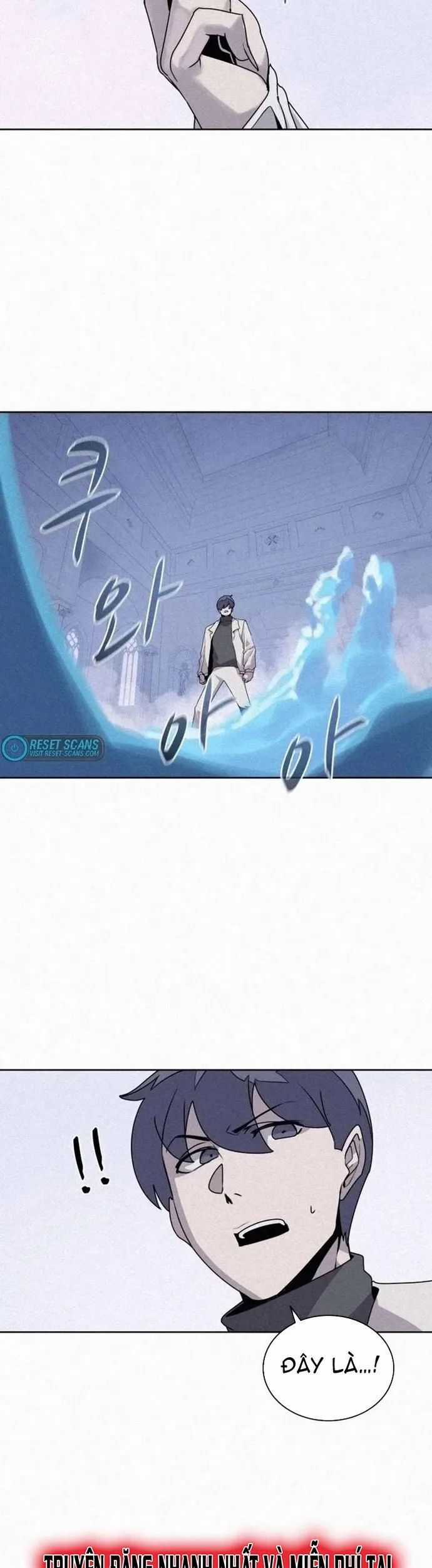 Thực Thư Pháp Sư Chương 106 trang 21