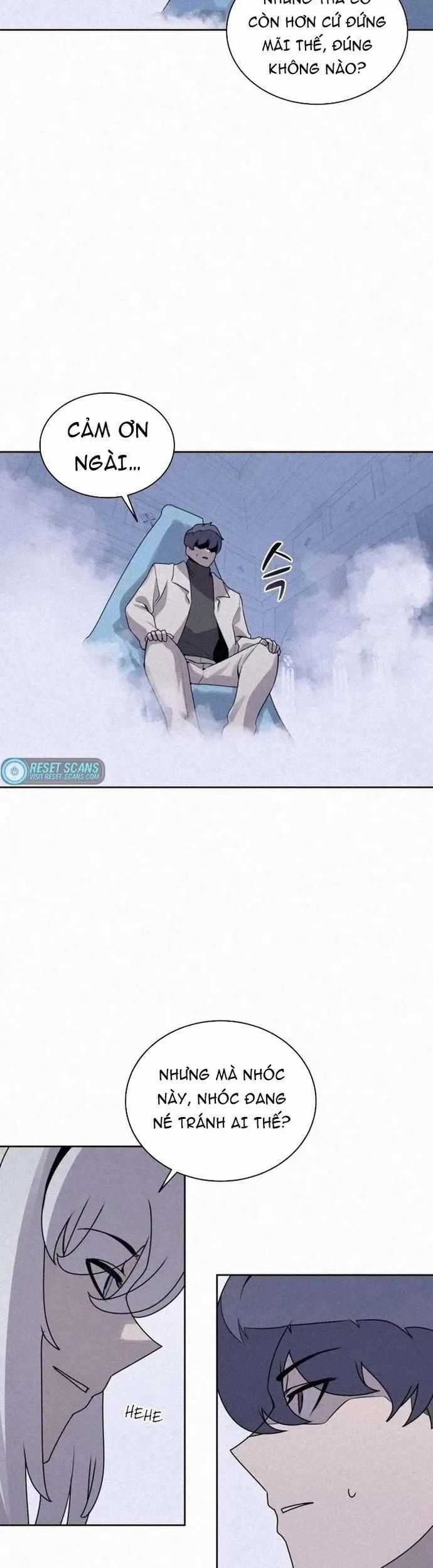 Thực Thư Pháp Sư Chương 106 trang 23