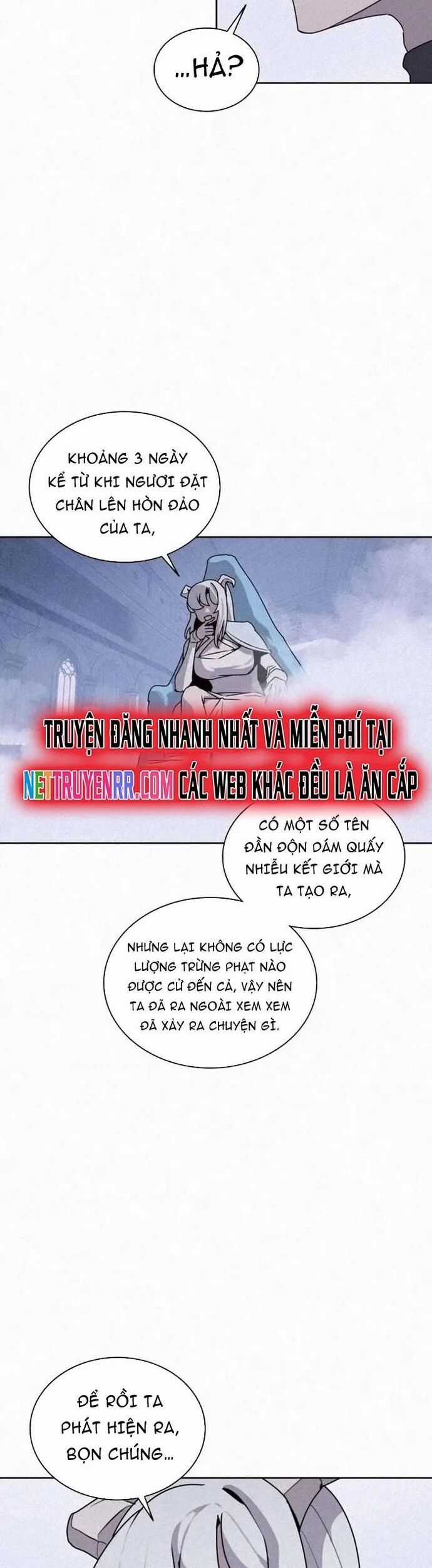 Thực Thư Pháp Sư Chương 106 trang 24