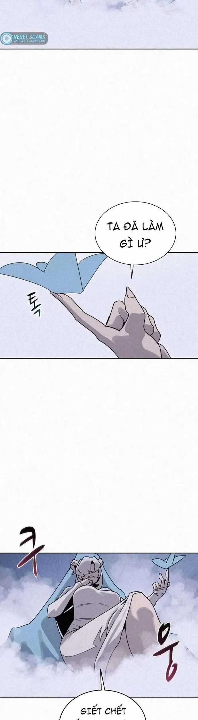 Thực Thư Pháp Sư Chương 106 trang 28