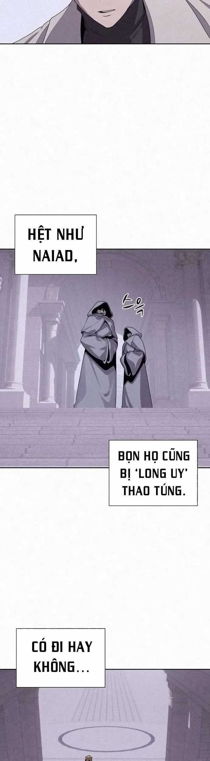 Thực Thư Pháp Sư Chương 106 trang 3